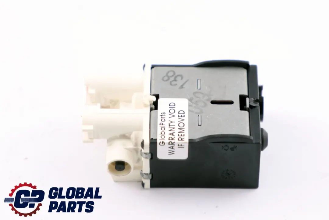BMW E81 E87 E90 E91 E92 Vorne Sitz Lordosenpumpe Steuergerät Modul - SKU 7138788-1 - Teilenummer 7138788