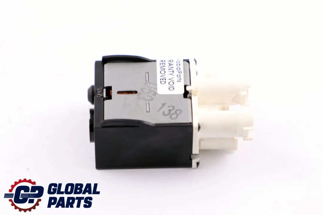 BMW E81 E87 E90 E91 E92 Vorne Sitz Lordosenpumpe Steuergerät Modul - SKU 7138788-1 - Teilenummer 7138788