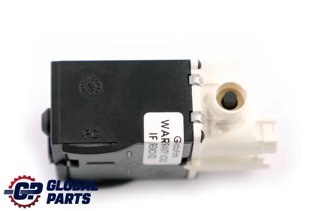 BMW E81 E87 E90 E91 E92 Modulo Inflado Asientos Delanteros Cojines lumbares - SKU 7138788-1 - Número de pieza 7138788