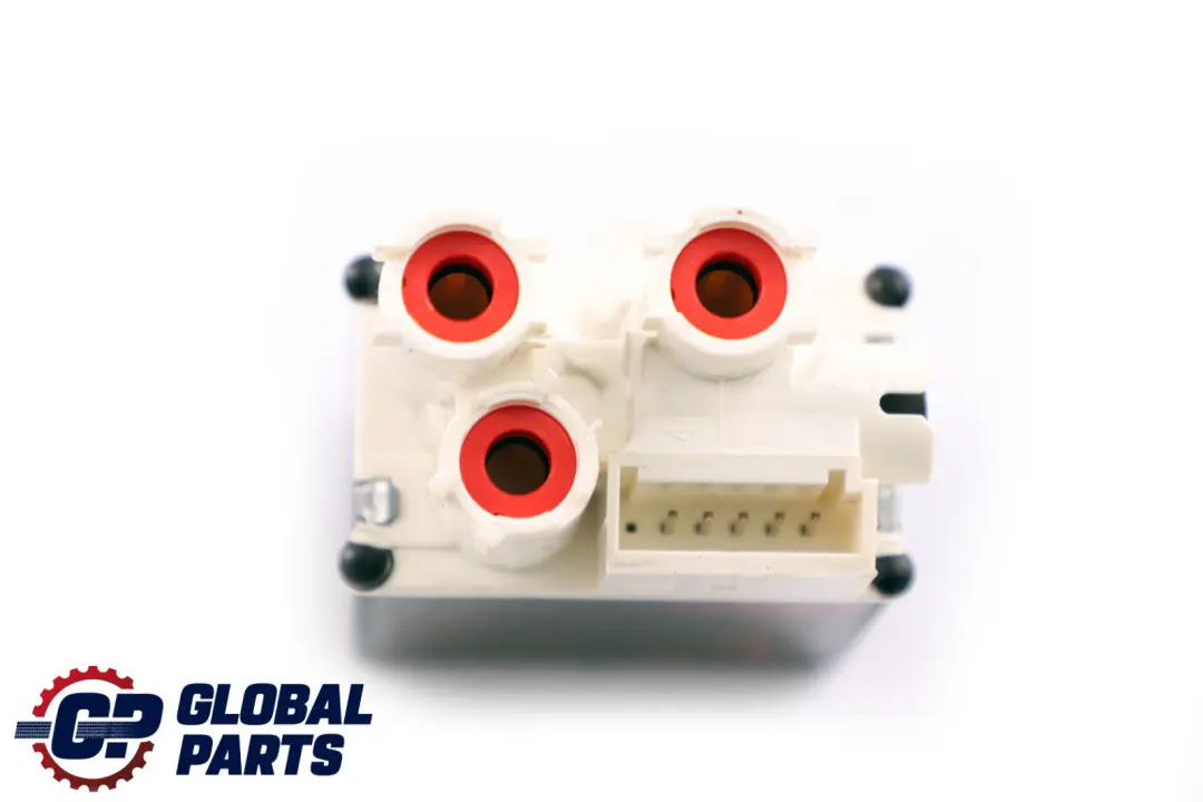 BMW E81 E87 E90 E91 E92 Vorne Sitz Lordosenpumpe Steuergerät Modul - SKU 7138788-1 - Teilenummer 7138788