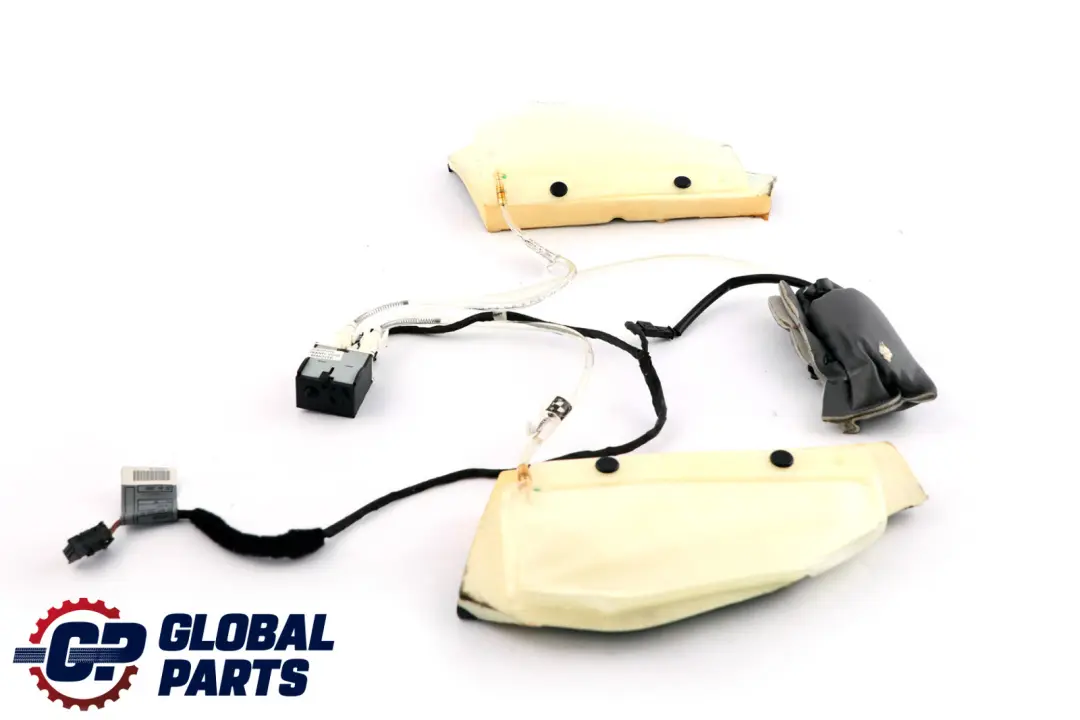Front Seat Lordosis Pad Lumbar Support Pump to BMW 1 3 Series E81 E87 E90 E92 2 with Part number 7138788 BMW 1 3 Series E81 E87 E90 E92 2 Front Seat Lordosis Pad Lumbar Support Pump - SKU 7138788-2 - Part number 7138788