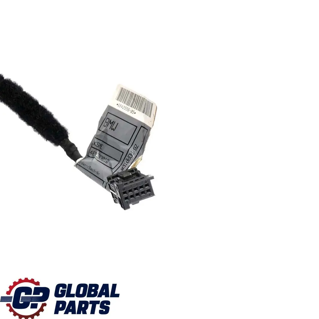 Asiento Delantero Lordosis Pad Bomba De Soporte Lumbar para BMW E81 E87 E90 E92 2 con número de pieza 7138788 BMW E81 E87 E90 E92 2 Asiento Delantero Lordosis Pad Bomba De Soporte Lumbar - SKU 7138788-2 - Número de pieza 7138788