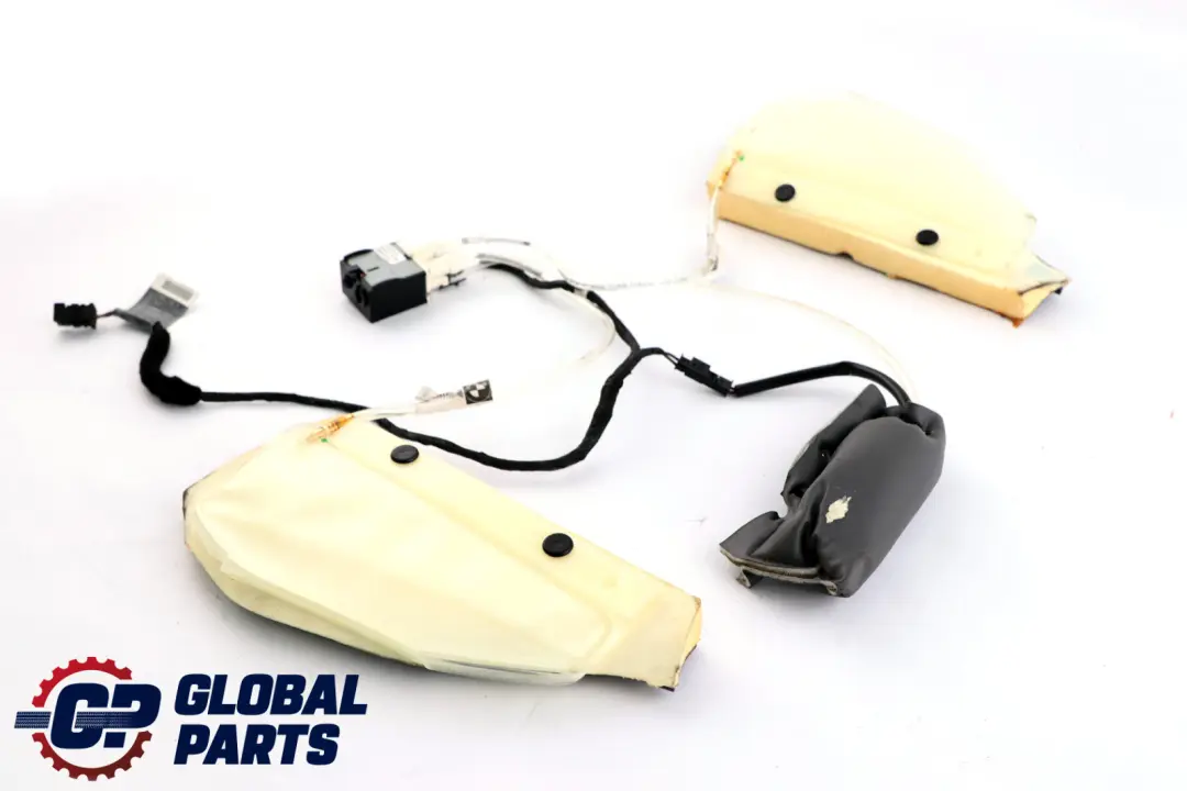 BMW 1 3 er E81 E87 E90 E91 E92 Vordersitz Lordosenpumpe LBV 5210 - SKU 7138788 - Teilenummer 7138788