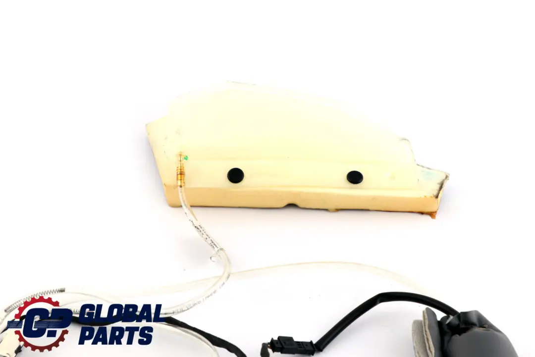 BMW E81 E87 E90 E91 E92 Front Seat Lordosis Pad Lumbar Support Pump - SKU 7138788 - Part number 7138788
