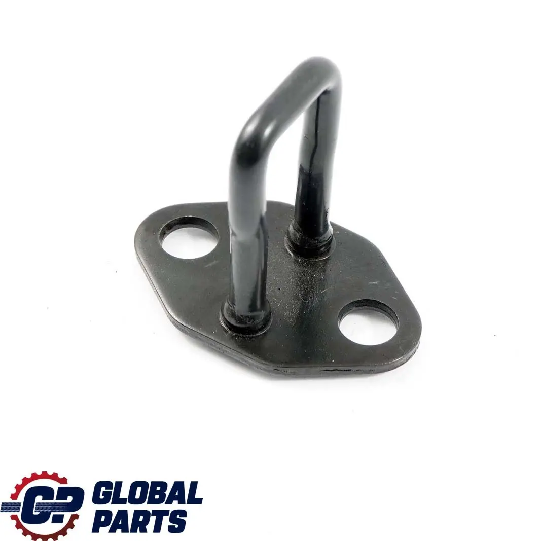 Soporte Barra Asiento Trasero Fijacion para Mini Cooper One R50 R53 con número de pieza 7138801 Mini Cooper One R50 R53 Soporte Barra Asiento Trasero Fijacion - SKU 7138801 - Número de pieza 7138801