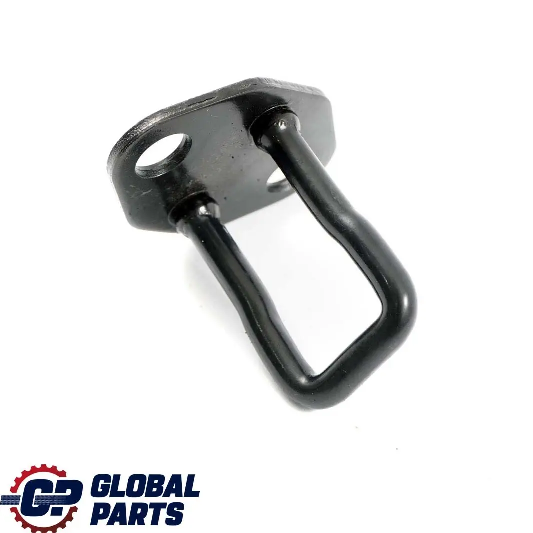 Mini Cooper One R50 R53 Bracket Bar Rear Seat Mount Catch - SKU 7138801 - Part number 7138801