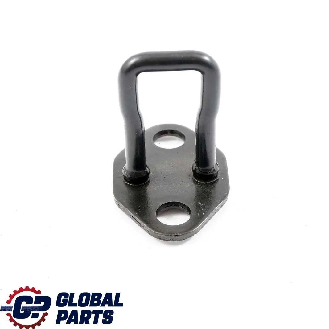 Mini Cooper One R50 R53 Bracket Bar Rear Seat Mount Catch - SKU 7138801 - Part number 7138801
