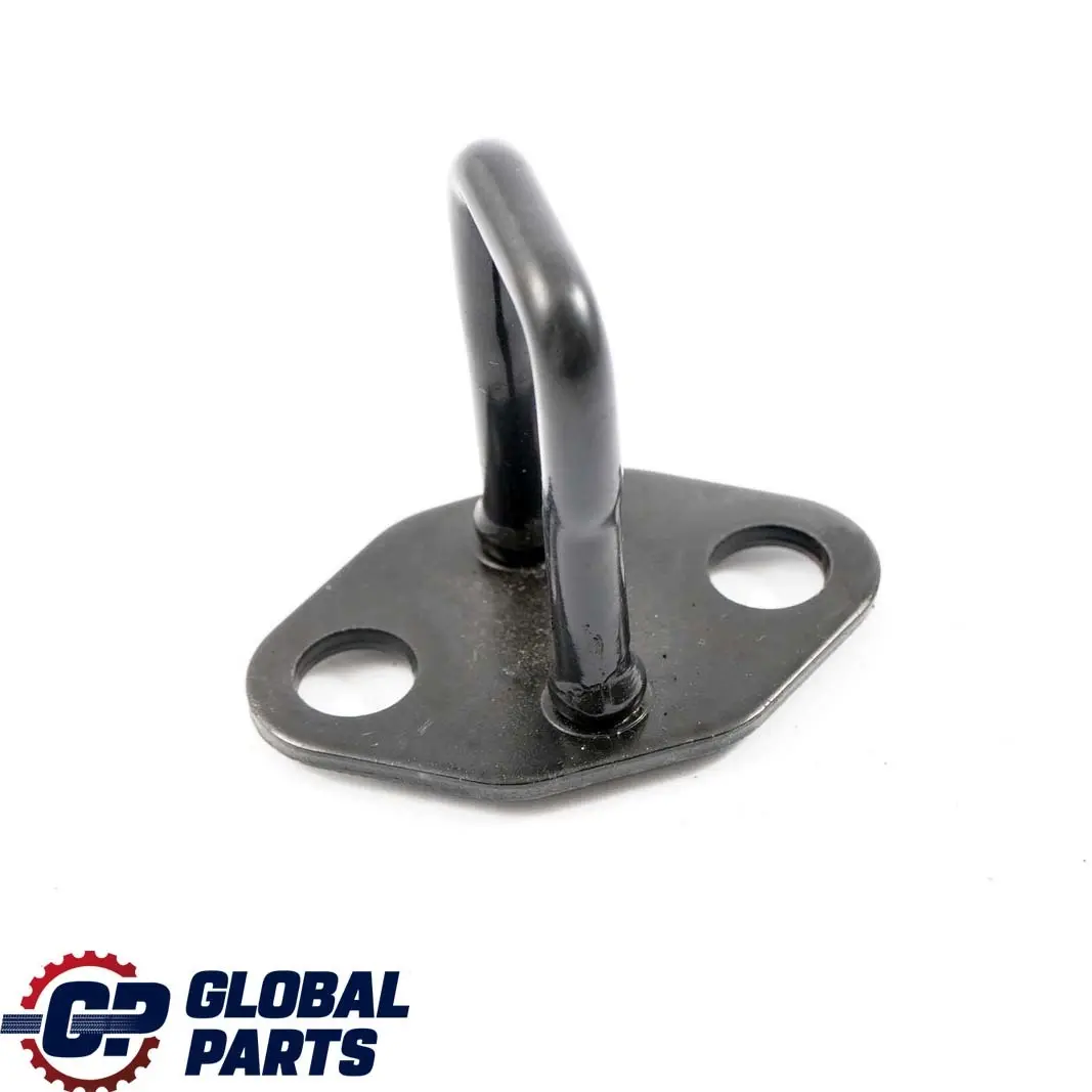 Mini Cooper One R50 R53 Bracket Bar Rear Seat Mount Catch - SKU 7138801 - Part number 7138801
