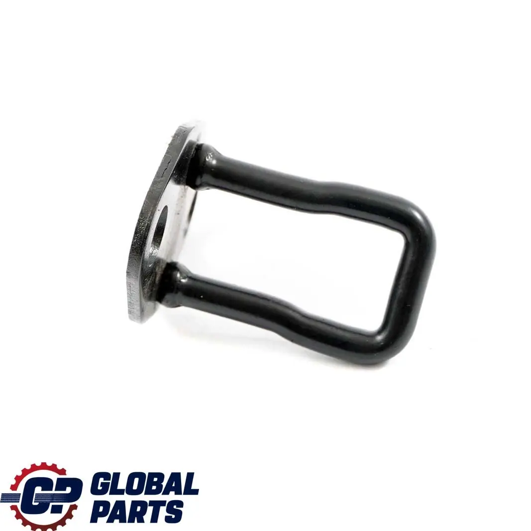 Mini Cooper One R50 R53 Bracket Bar Rear Seat Mount Catch - SKU 7138801 - Part number 7138801