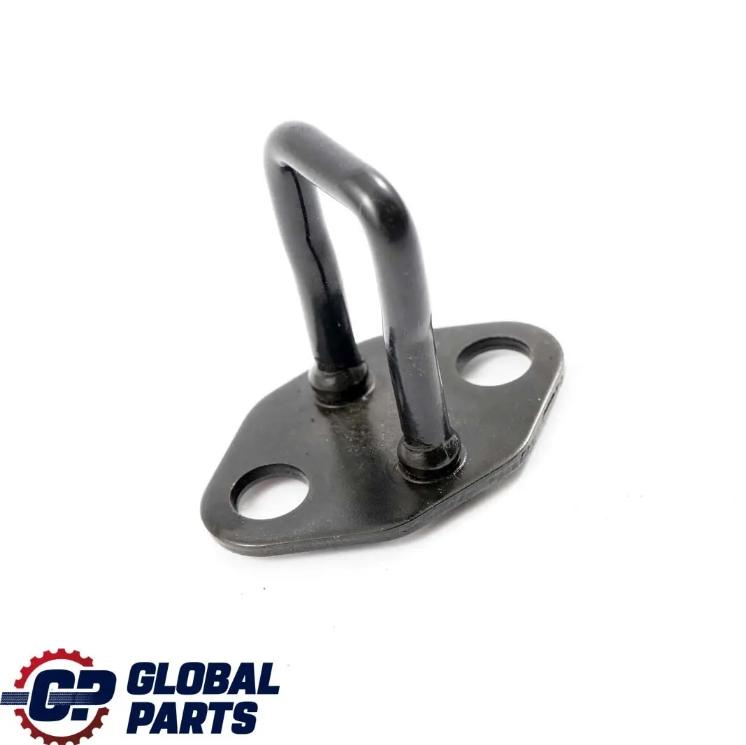 Mini Cooper One R50 R53 Bracket Bar Rear Seat Mount Catch - SKU 7138801 - Part number 7138801