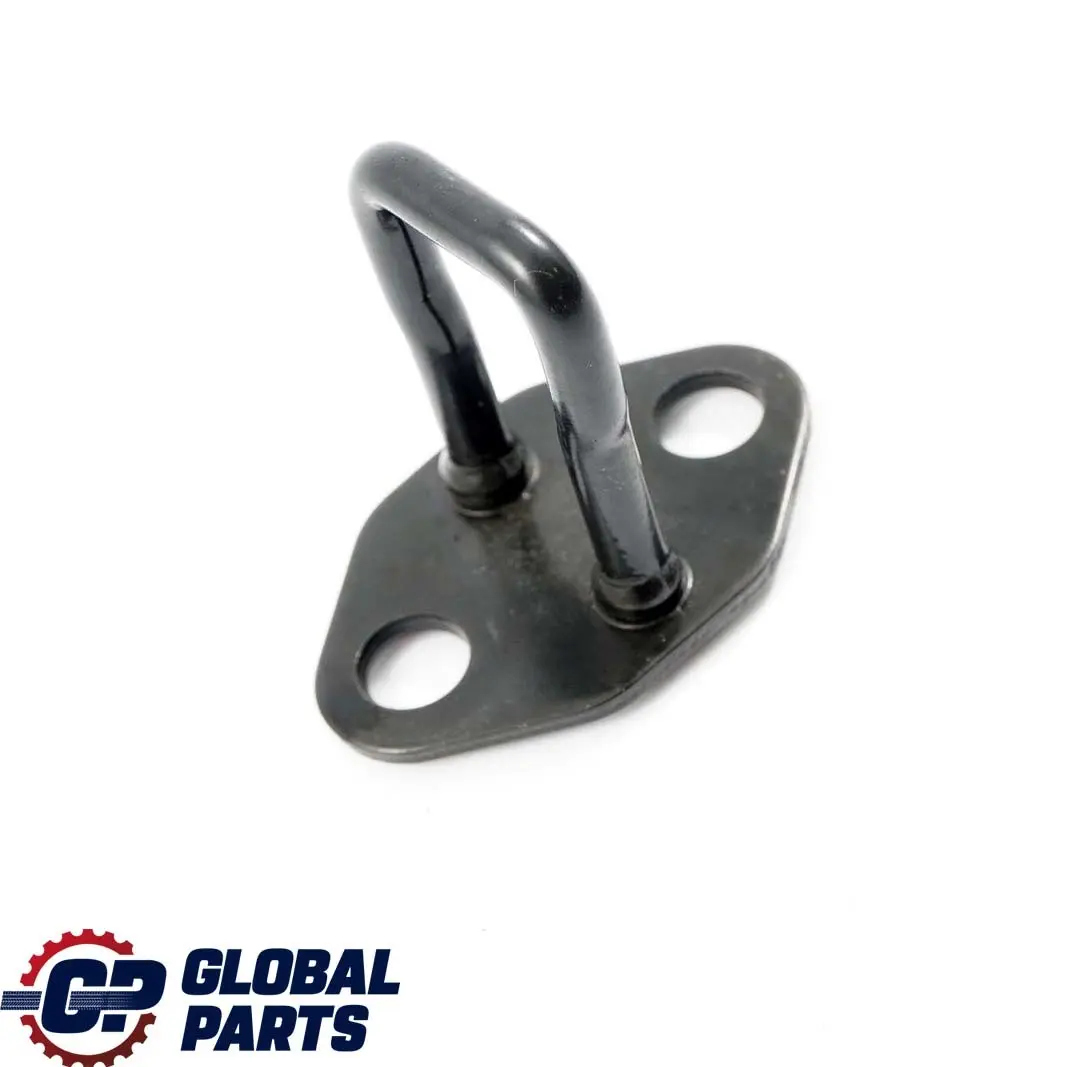 Mini Cooper One R50 R53 Bracket Bar Rear Seat Mount Catch - SKU 7138801 - Part number 7138801