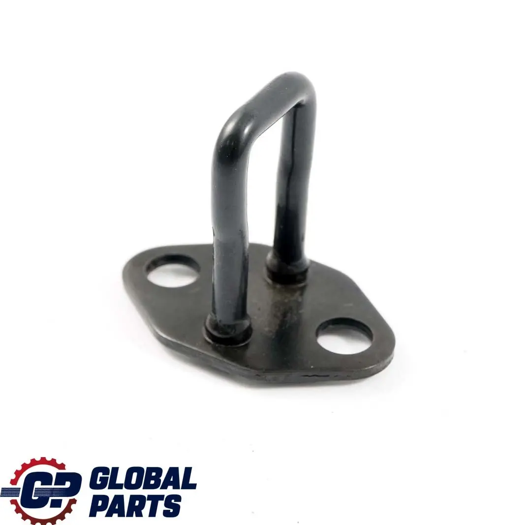 Soporte Barra Asiento Trasero Fijacion para Mini Cooper One R50 R53 con número de pieza 7138801 Mini Cooper One R50 R53 Soporte Barra Asiento Trasero Fijacion - SKU 7138801 - Número de pieza 7138801