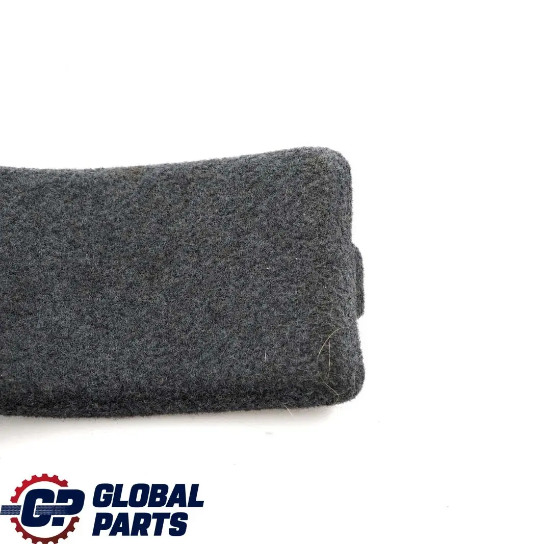 Mini Cooper One R52 Cabrio Rear Right O/S Tail Cover Trunk Boot Luggage - SKU 7138860 - Part number 7138860