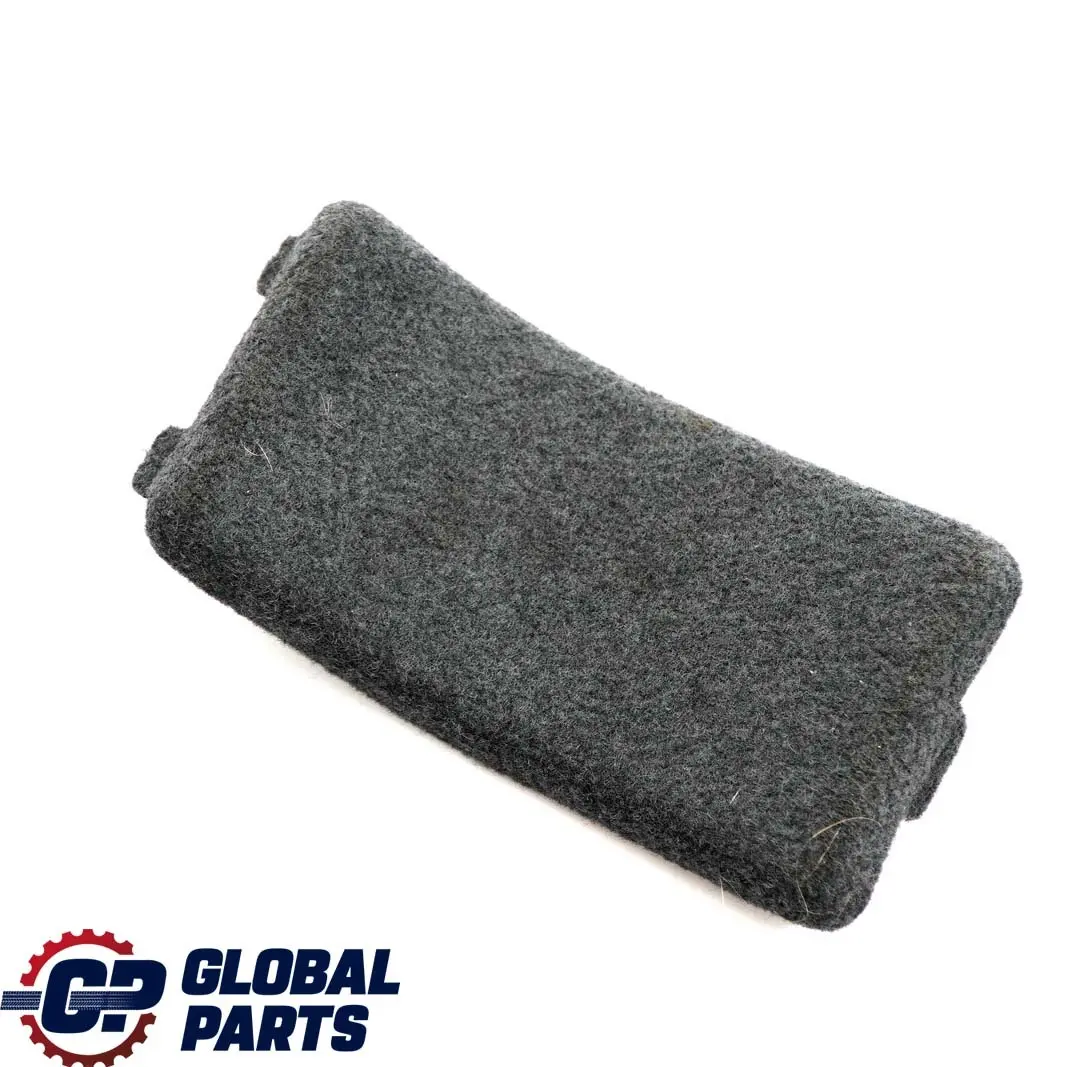 Prawa osłona tylnej klapy do Mini Cooper R52 Cabrio o numerze 7138860 Mini Cooper R52 Cabrio Prawa osłona tylnej klapy - SKU 7138860 - Numer Części 7138860