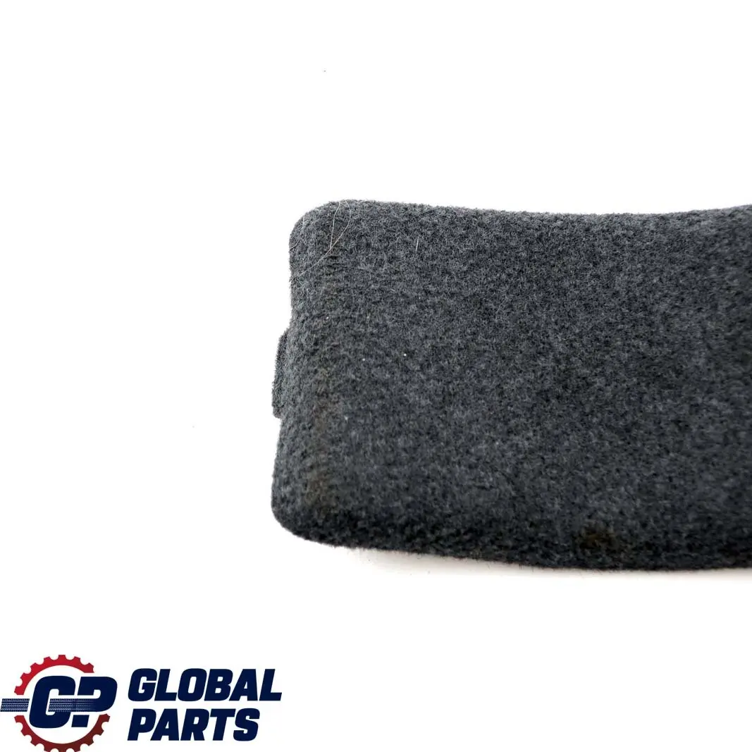 Revetement Feu Arriere Rumble Panneau de Droite pour Mini Cooper One R52 Cabriolet à propos du numéro de pièce 7138860 Mini Cooper One R52 Cabriolet Revetement Feu Arriere Rumble Panneau de Droite - SKU 7138860 - Numéro de pièce 7138860