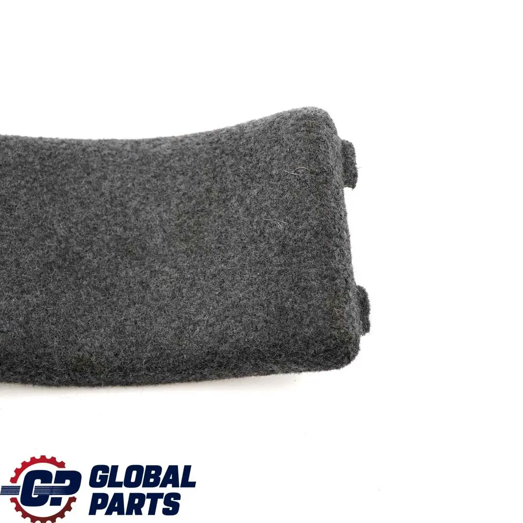 Mini Cooper One R52 Cabrio Trasero Derecho O / Tail Cover Maletero Boot Luggage - SKU 7138860 - Número de pieza 7138860