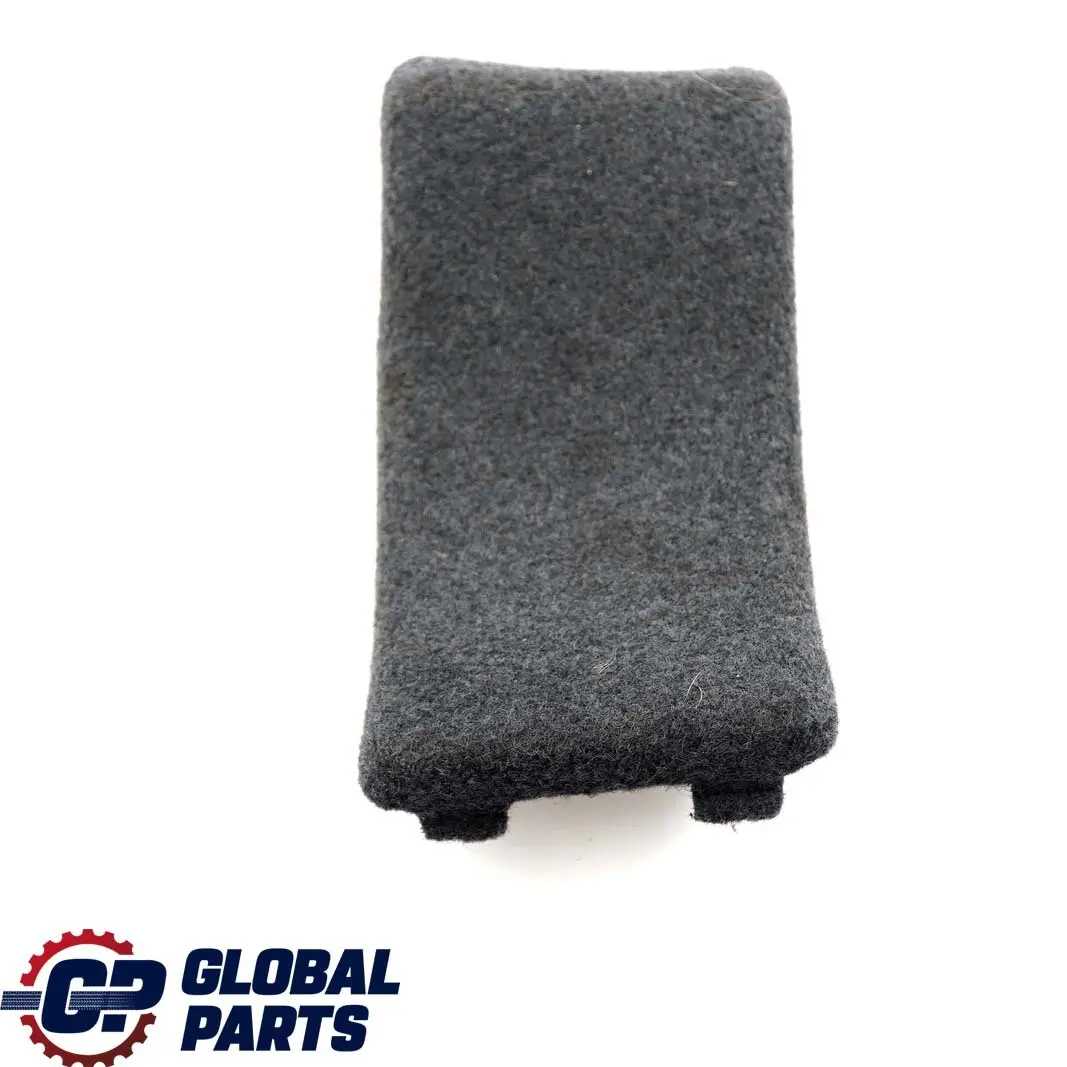 Prawa osłona tylnej klapy do Mini Cooper R52 Cabrio o numerze 7138860 Mini Cooper R52 Cabrio Prawa osłona tylnej klapy - SKU 7138860 - Numer Części 7138860