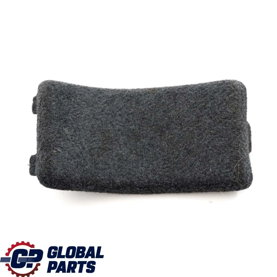 Right O/S Tail Cover Trunk Boot Luggage to Mini Cooper One R52 Cabrio Rear with Part number 7138860 Mini Cooper One R52 Cabrio Rear Right O/S Tail Cover Trunk Boot Luggage - SKU 7138860 - Part number 7138860