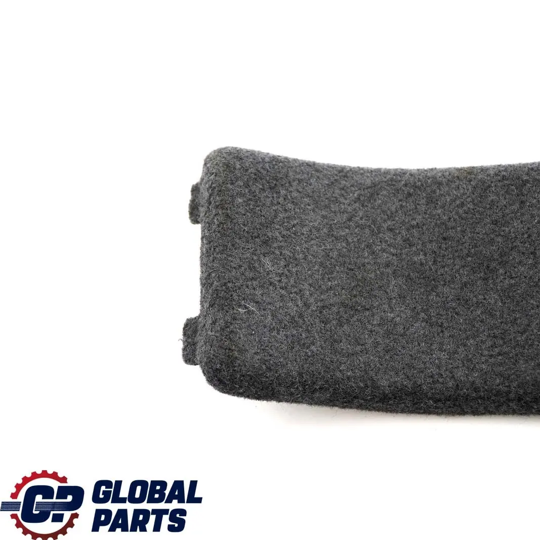 Mini Cooper One R52 Cabrio Trasero Derecho O / Tail Cover Maletero Boot Luggage - SKU 7138860 - Número de pieza 7138860