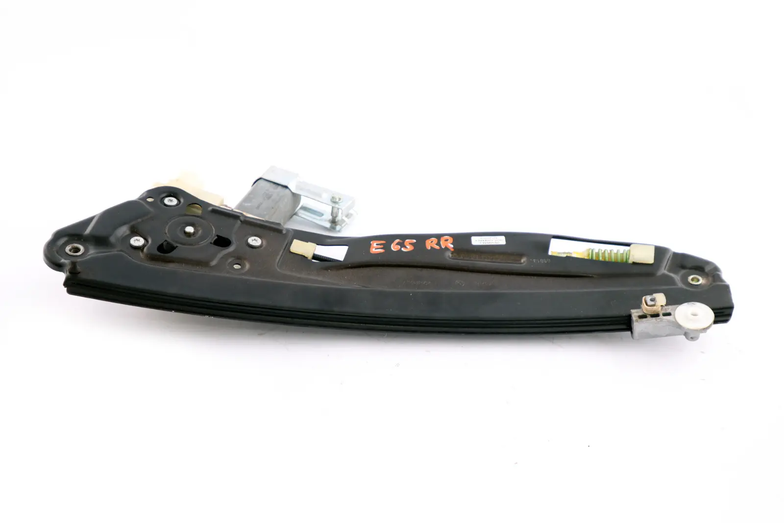 BMW E65 E66 Elettrico Alzacristalli Posteriore Destro 7138864