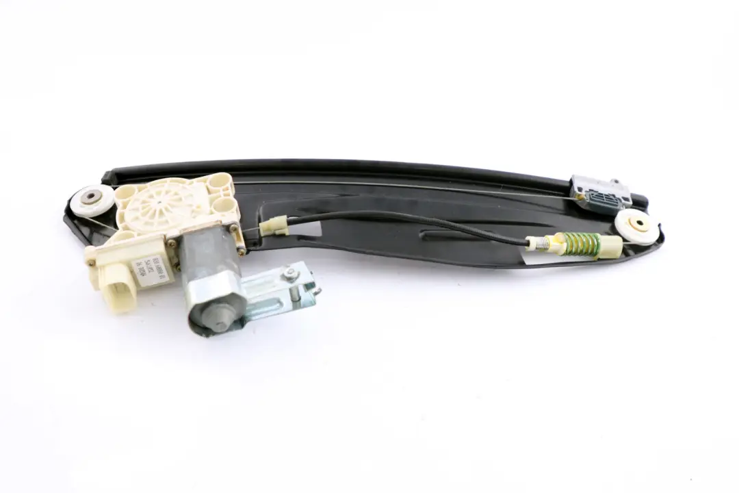 BMW 7 Reihe E65 E66 Elektrischer Fensterheber hinten rechts - SKU 7138864 - Teilenummer 7490208