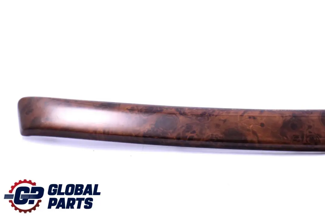 BMW E90 E91 Embellecedor Puerta Delantera Izquierda Madera Poplar Grain - SKU 7138869 - Número de pieza 7138869