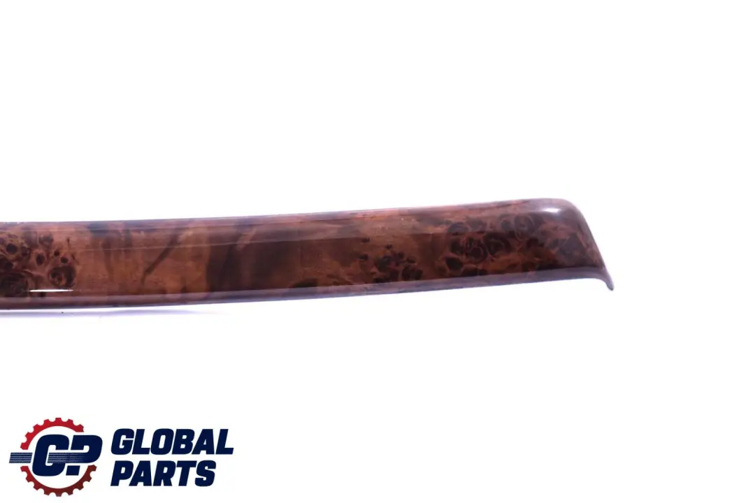 Embellecedor Puerta Delantera Izquierda Madera Poplar Grain para BMW E90 E91 con número de pieza 7138869 BMW E90 E91 Embellecedor Puerta Delantera Izquierda Madera Poplar Grain - SKU 7138869 - Número de pieza 7138869