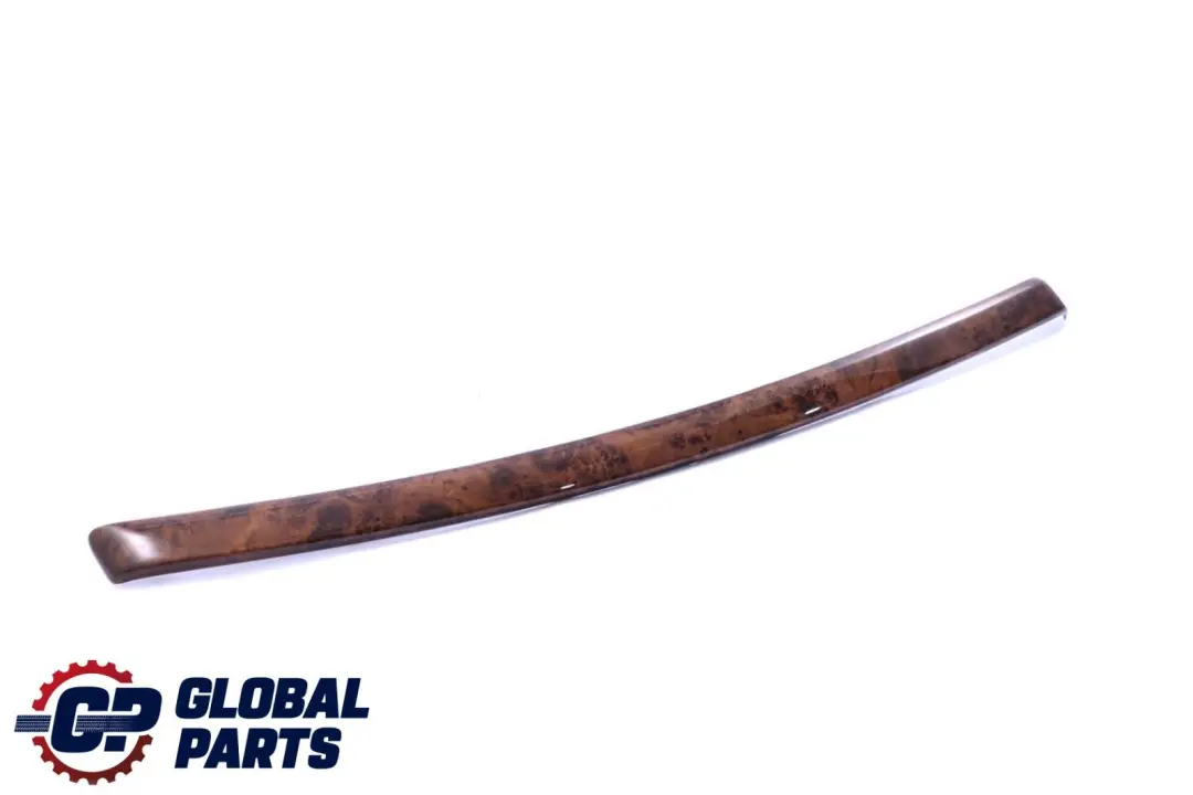 BMW E90 E91 Embellecedor Puerta Delantera Izquierda Madera Poplar Grain - SKU 7138869 - Número de pieza 7138869