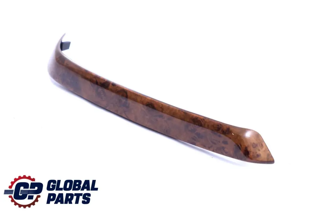 BMW 3 Series E90 E91 Trim Door Rear Left N/S Strip Wood Poplar Grain - SKU 7138871 - Part number 7138871