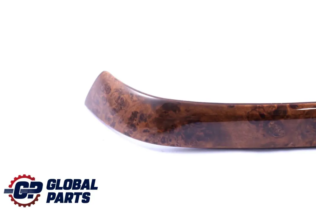 Rivestimento Porta Posteriore Sinistra Striscia Legno Pioppo per BMW E90 E91 con numero di parte 7138871 BMW E90 E91 Rivestimento Porta Posteriore Sinistra Striscia Legno Pioppo - SKU 7138871 - Numero di parte 7138871