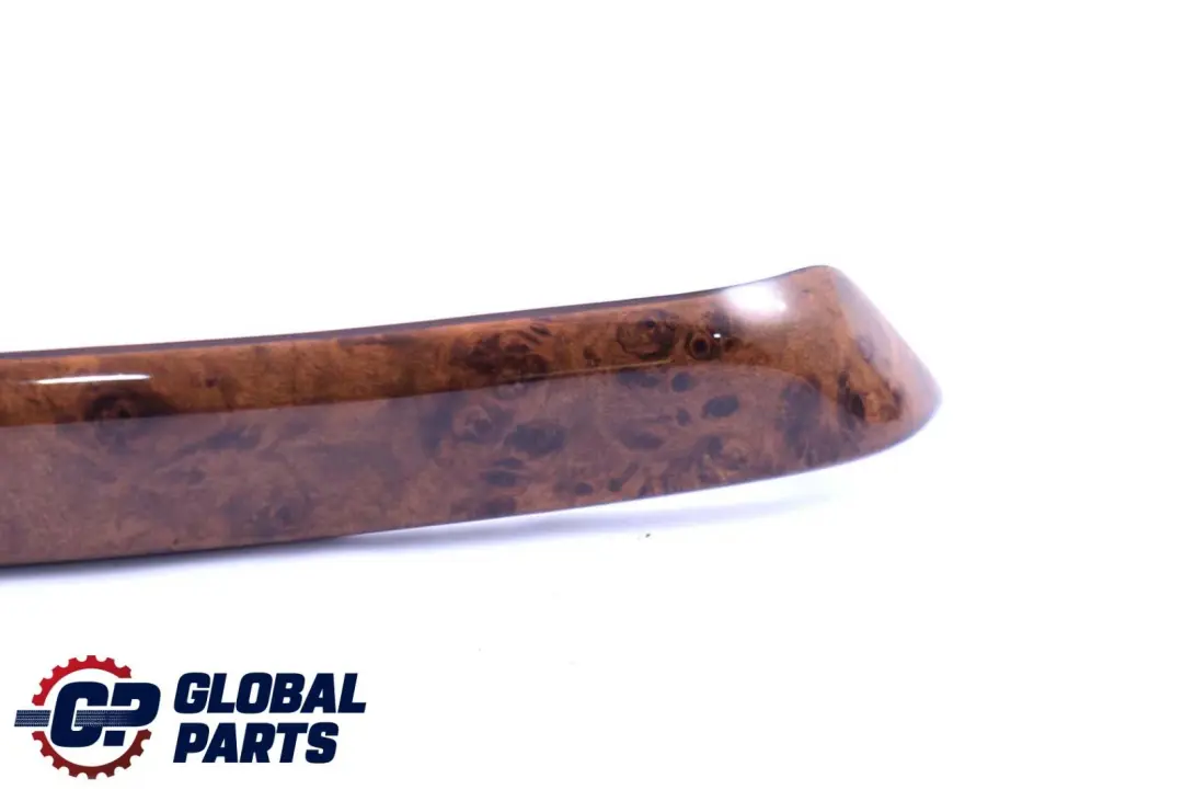 Trim Door Rear Left N/S Strip Wood Poplar Grain to BMW E90 E91 with Part number 7138871 BMW E90 E91 Trim Door Rear Left N/S Strip Wood Poplar Grain - SKU 7138871 - Part number 7138871