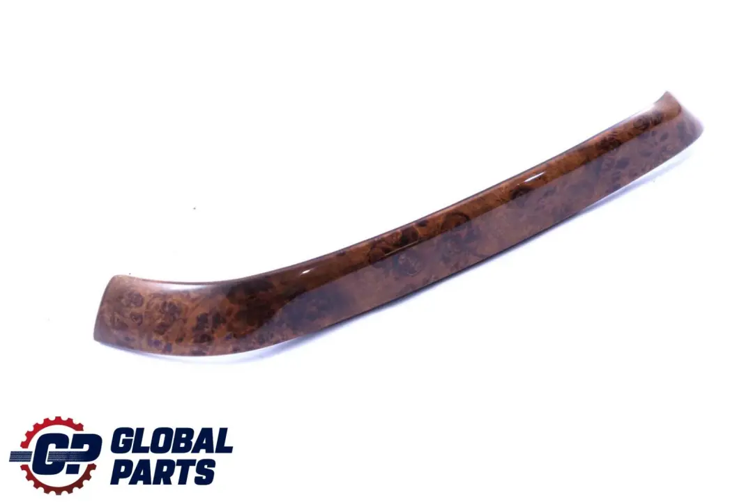 Trim Door Rear Left N/S Strip Wood Poplar Grain to BMW E90 E91 with Part number 7138871 BMW E90 E91 Trim Door Rear Left N/S Strip Wood Poplar Grain - SKU 7138871 - Part number 7138871