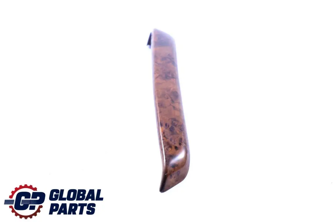 Trim Door Rear Left N/S Strip Wood Poplar Grain to BMW E90 E91 with Part number 7138871 BMW E90 E91 Trim Door Rear Left N/S Strip Wood Poplar Grain - SKU 7138871 - Part number 7138871