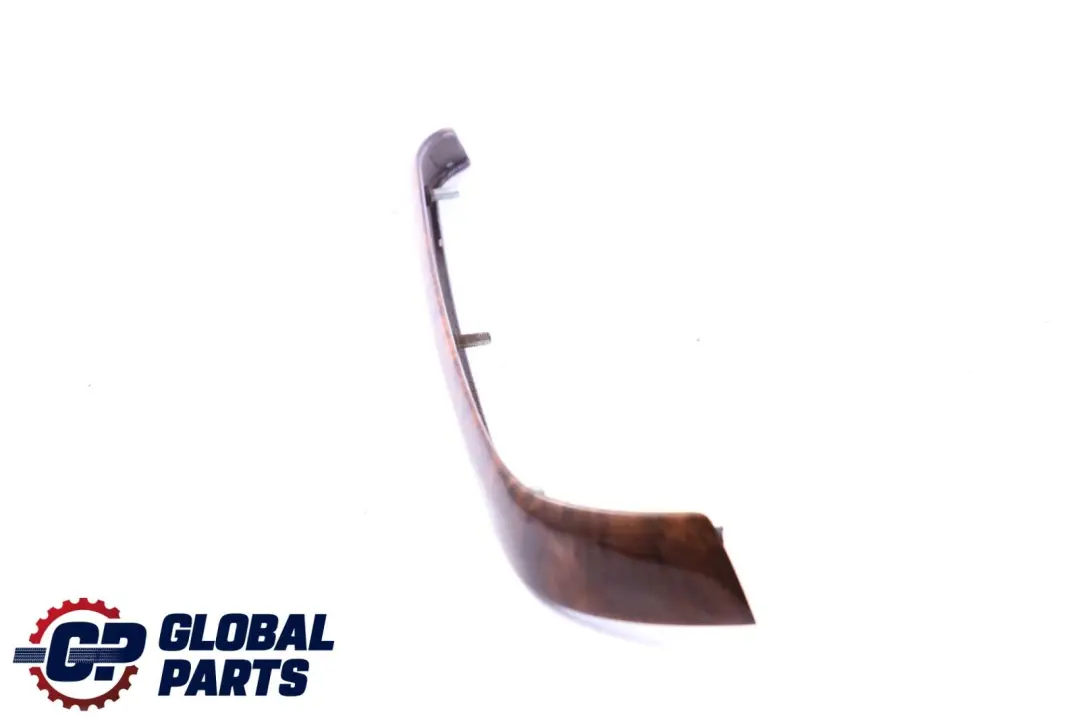 Trim Door Rear Right O/S Strip Wood Poplar Grain to BMW E90 E91 with Part number 7138872 BMW E90 E91 Trim Door Rear Right O/S Strip Wood Poplar Grain - SKU 7138872 - Part number 7138872