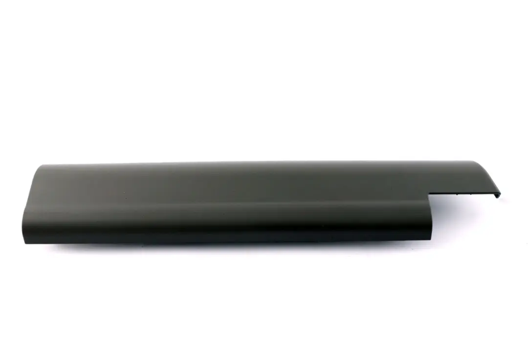 BMW E65 E66 E67 Vorne Verkleidung Obere Schiene Links 7126633 - SKU 7139017 - Teilenummer 7139017