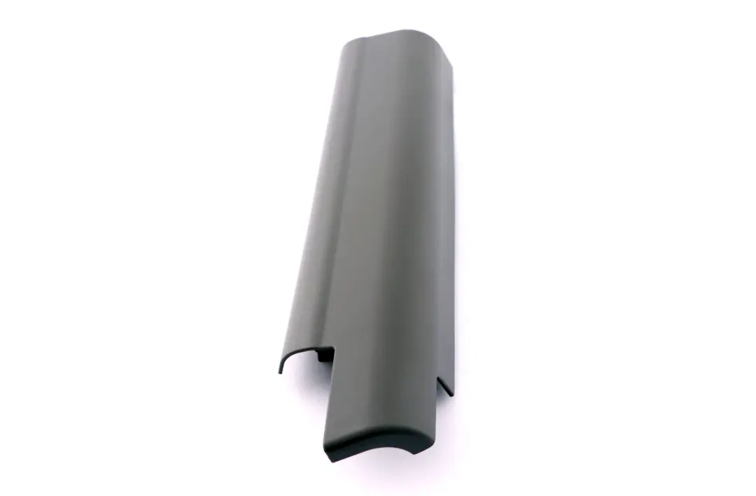 BMW E65 E66 E67 Vorne Verkleidung Obere Schiene Links 7126633 - SKU 7139017 - Teilenummer 7139017