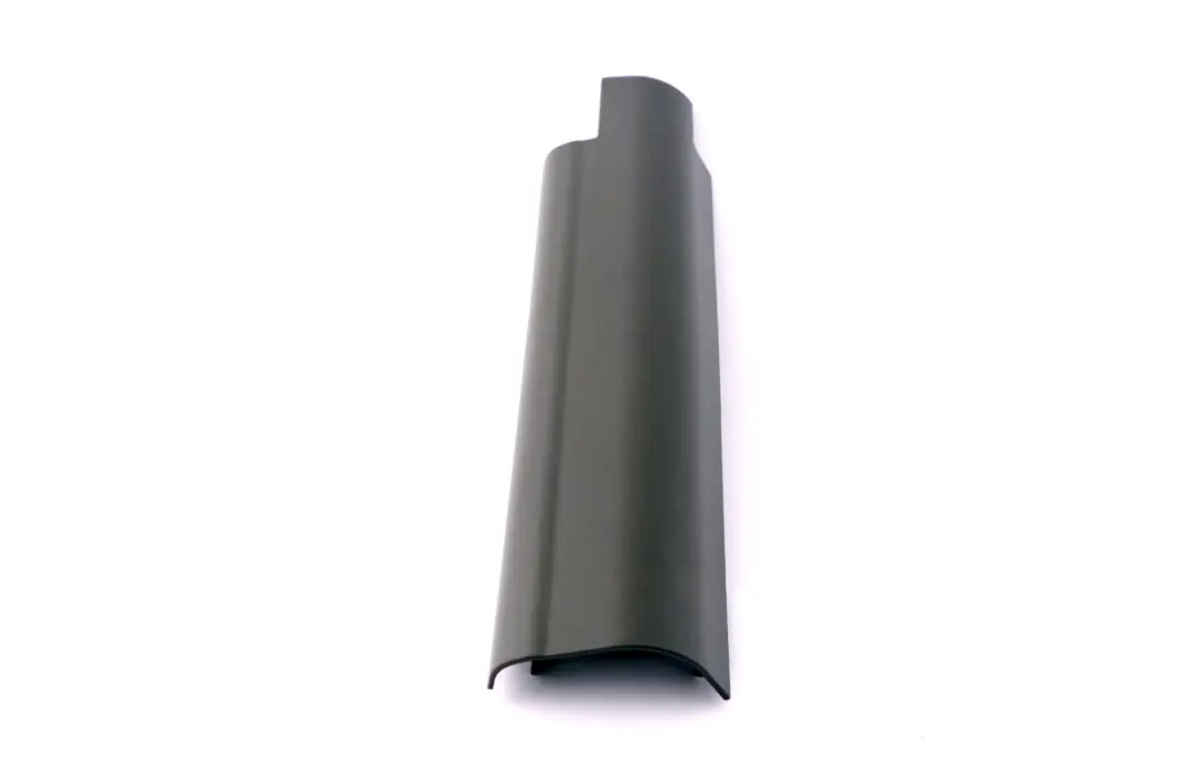 BMW 7 er E65 E66 E67 Blende Oberschiene Vorne Rechts Flanell Grau 7126634 - SKU 7139018 - Teilenummer 7139018