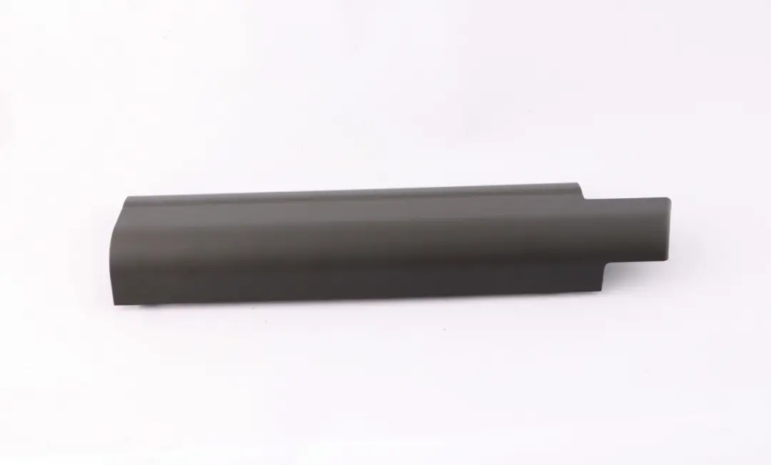 Blende Oberschiene Vorne Rechts Flanell Grau 7126634 für BMW 7 er E65 E66 E67 mit Teilenummer 7139018 BMW 7 er E65 E66 E67 Blende Oberschiene Vorne Rechts Flanell Grau 7126634 - SKU 7139018 - Teilenummer 7139018