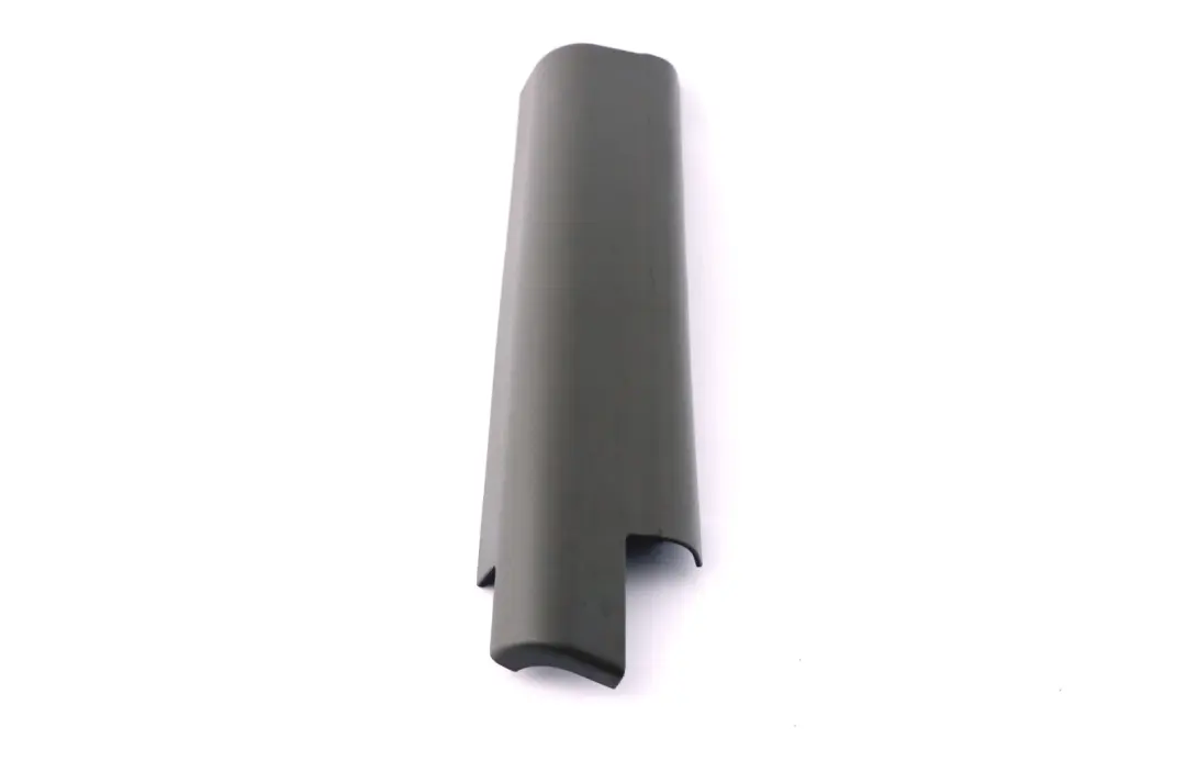 Blende Oberschiene Vorne Rechts Flanell Grau 7126634 für BMW 7 er E65 E66 E67 mit Teilenummer 7139018 BMW 7 er E65 E66 E67 Blende Oberschiene Vorne Rechts Flanell Grau 7126634 - SKU 7139018 - Teilenummer 7139018
