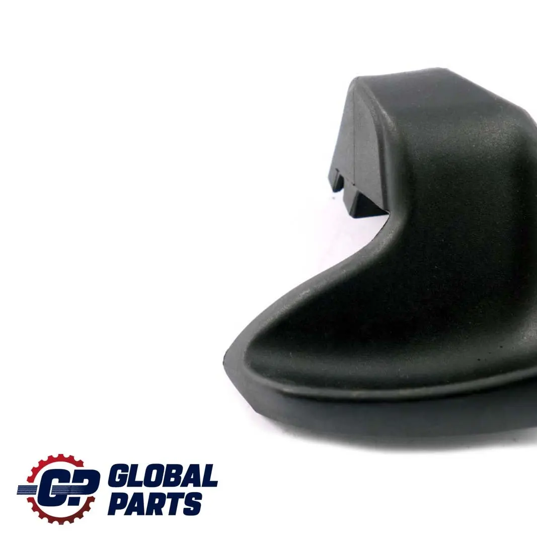 Palanca De ajuste del asiento delantero izquierdo para BMW E87 E90 E91 E92 con número de pieza 7139035 BMW E87 E90 E91 E92 Palanca De ajuste del asiento delantero izquierdo - SKU 7139035-1 - Número de pieza 7139035