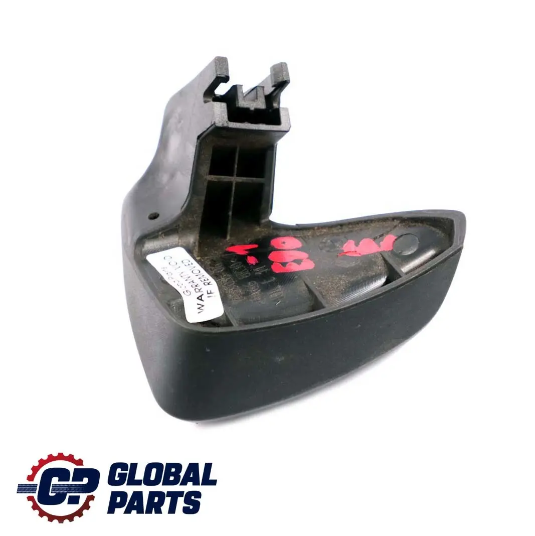 BMW 1 3 Series 1 E81 E87 E90 E91 E92 Front Seat Left Adjustment Lever - SKU 7139035-1 - Part number 7139035