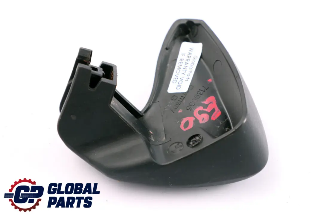 Levier De Siège Avant BMW E81 E87 E90 E91 E92 Réglage Gauche pour à propos du numéro de pièce 7139035 Levier De Siège Avant BMW E81 E87 E90 E91 E92 Réglage Gauche - SKU 7139035 - Numéro de pièce 7139035