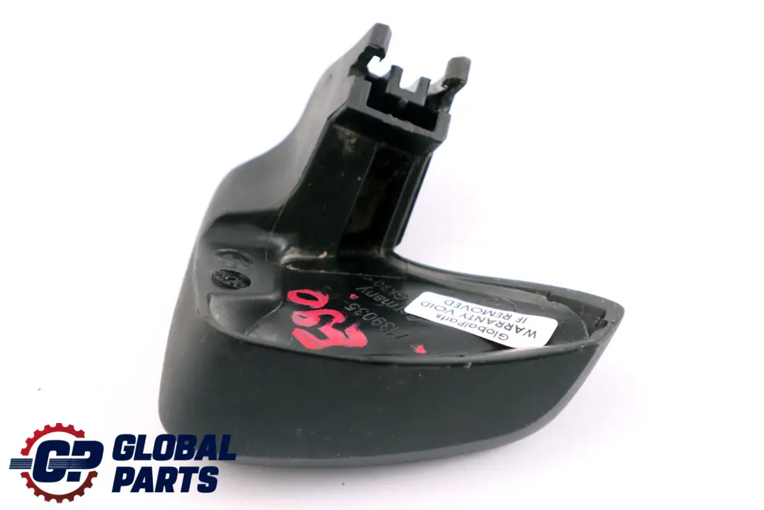  Front Seat Lever BMW E81 E87 E90 E91 E92 Left Adjustment - SKU 7139035 - Part number 7139035
