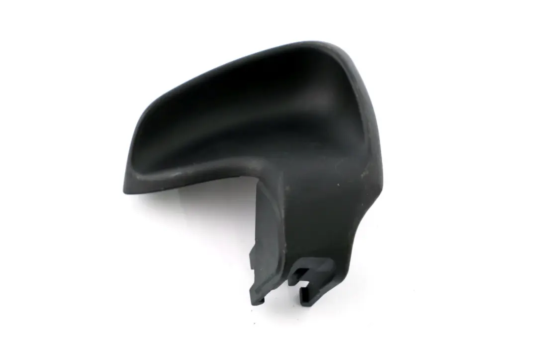BMW 1 3 Series E81 E87 E90 E91 Front Seat Adjustment Rail Right Lever - SKU 7139036 - Part number 52107139036