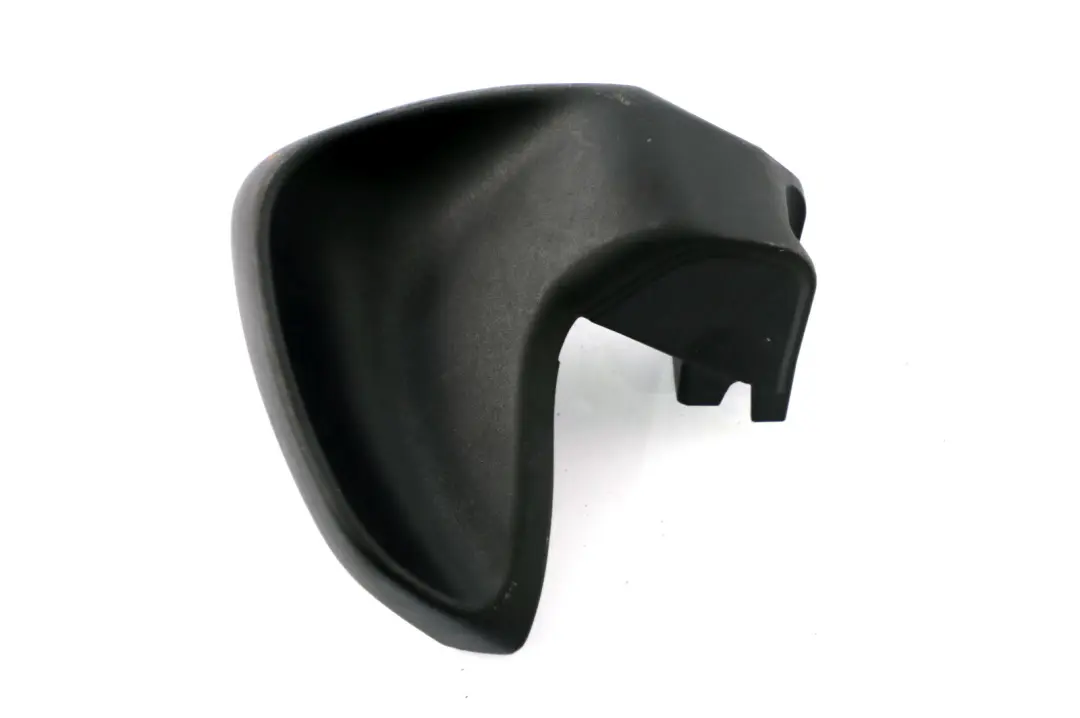 BMW 1 3 Series E81 E87 E90 E91 Front Seat Adjustment Rail Right Lever - SKU 7139036 - Part number 52107139036