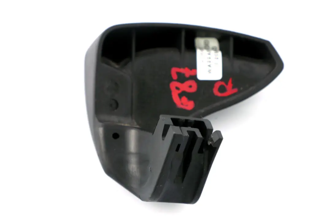 Front Seat Adjustment Rail Right Lever to BMW 1 3 Series E81 E87 E90 E91 with Part number 52107139036 BMW 1 3 Series E81 E87 E90 E91 Front Seat Adjustment Rail Right Lever - SKU 7139036 - Part number 52107139036