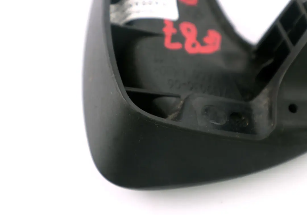 *BMW 1 3 er E81 E87 E90 E91 Vordersitz Hebel Rechts 5210 für mit Teilenummer 52107139036 *BMW 1 3 er E81 E87 E90 E91 Vordersitz Hebel Rechts 5210 - SKU 7139036 - Teilenummer 52107139036