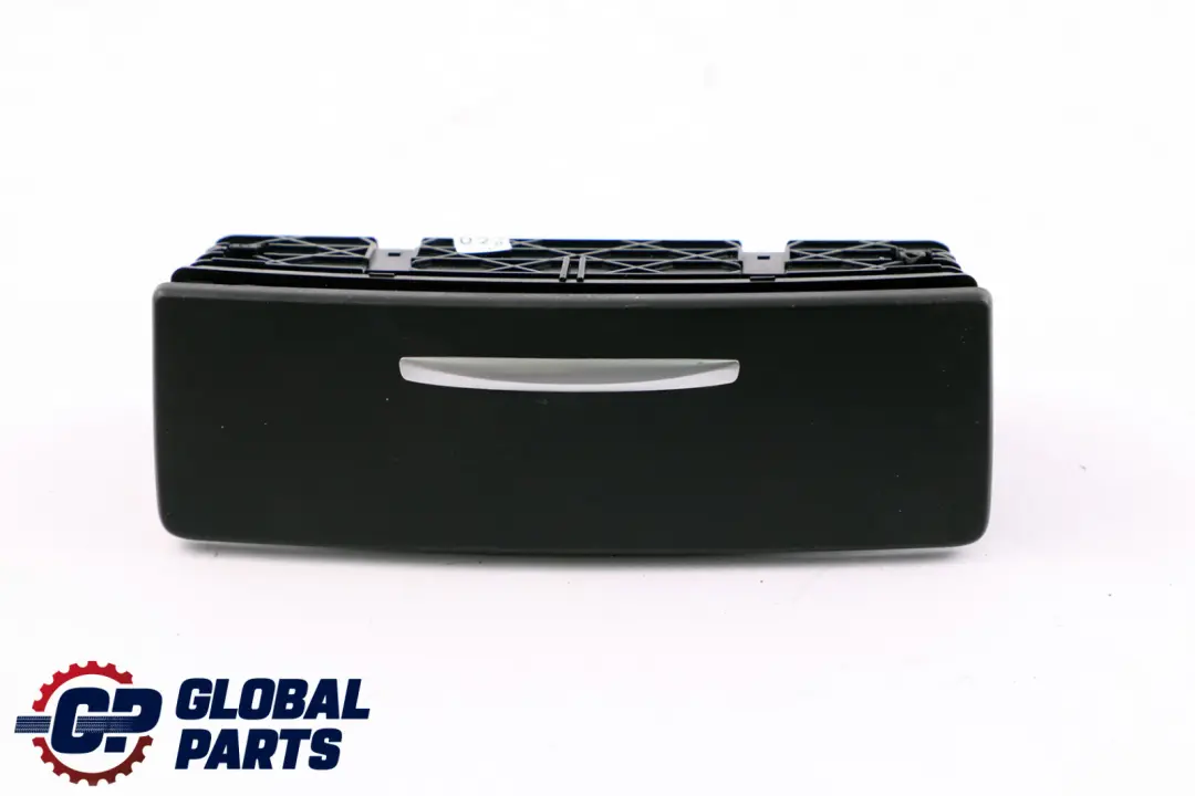 BMW 3 Series E90 E91 Rear Ash Tray Ashtray Centre Console Black - SKU 7139048-2 - Part number 7139048