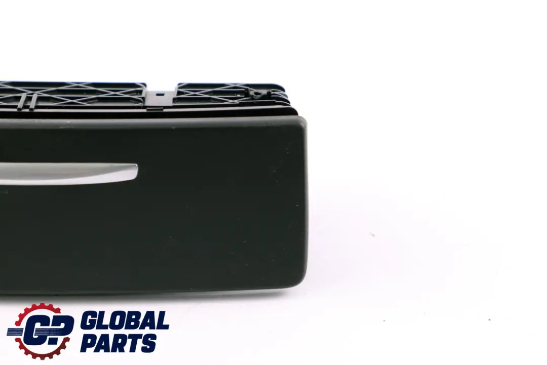 BMW 3 Series E90 E91 Rear Ash Tray Ashtray Centre Console Black - SKU 7139048-2 - Part number 7139048