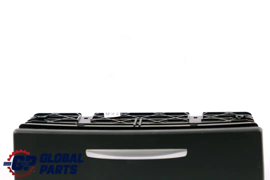 BMW 3 Series E90 E91 Rear Ash Tray Ashtray Centre Console Black - SKU 7139048-2 - Part number 7139048